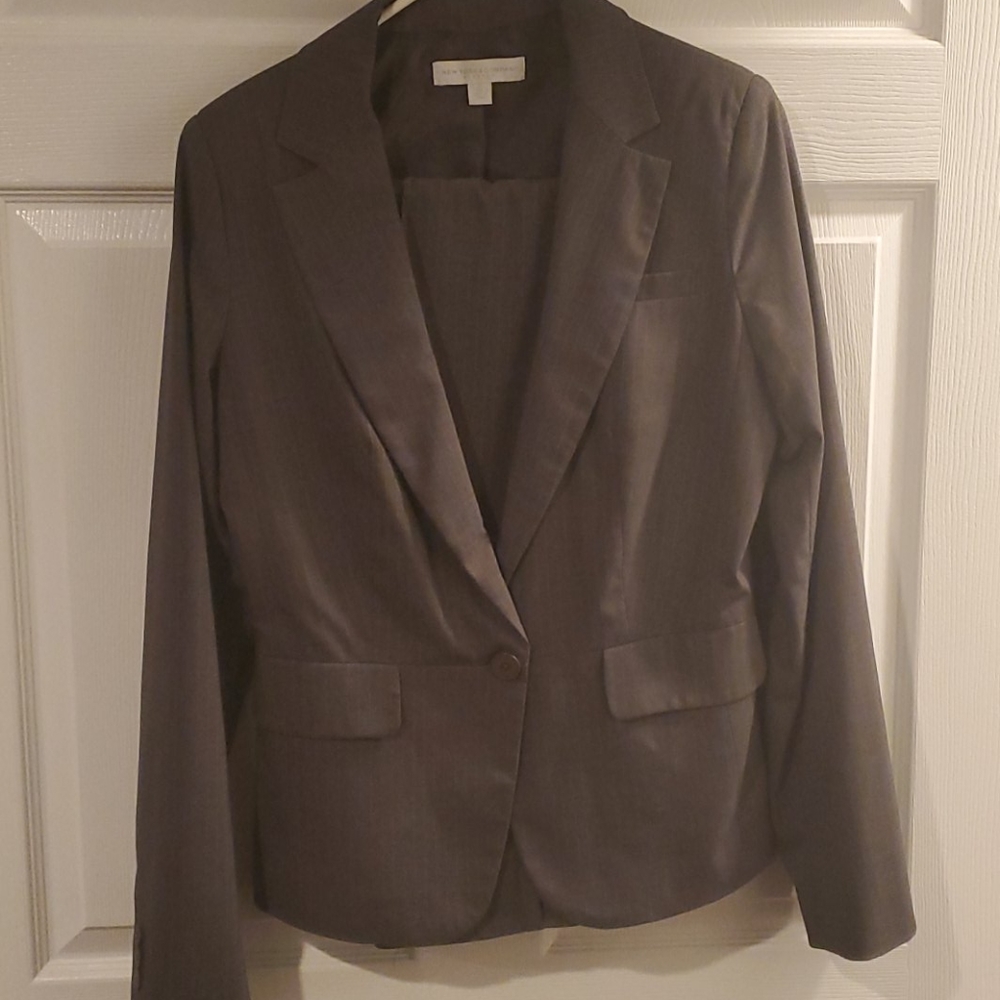 Womens Suit (Top & Bottom)